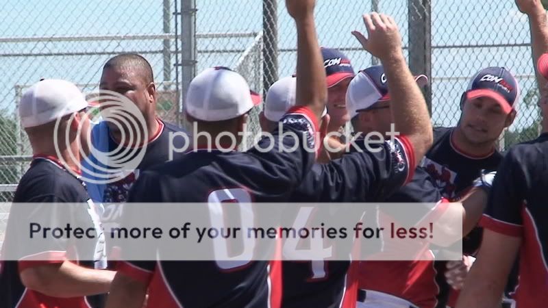 2009 USSSA B World Tournament Recap Part 2 - Www.softballcenter.comwww ...